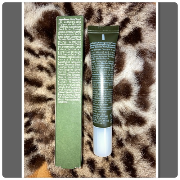 ❌SOLD❌Aveda eye cream - Picture 3 of 7